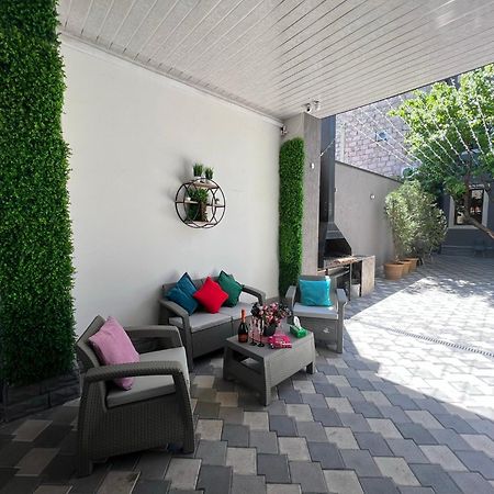 Cosy Apartment With Good Location Self Check In Jerevan Eksteriør billede