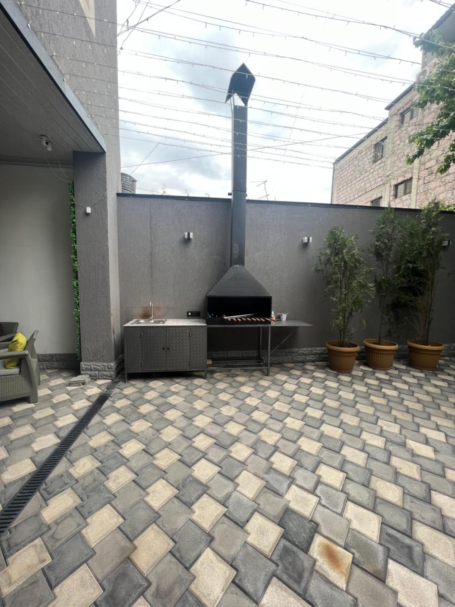 Cosy Apartment With Good Location Self Check In Jerevan Eksteriør billede