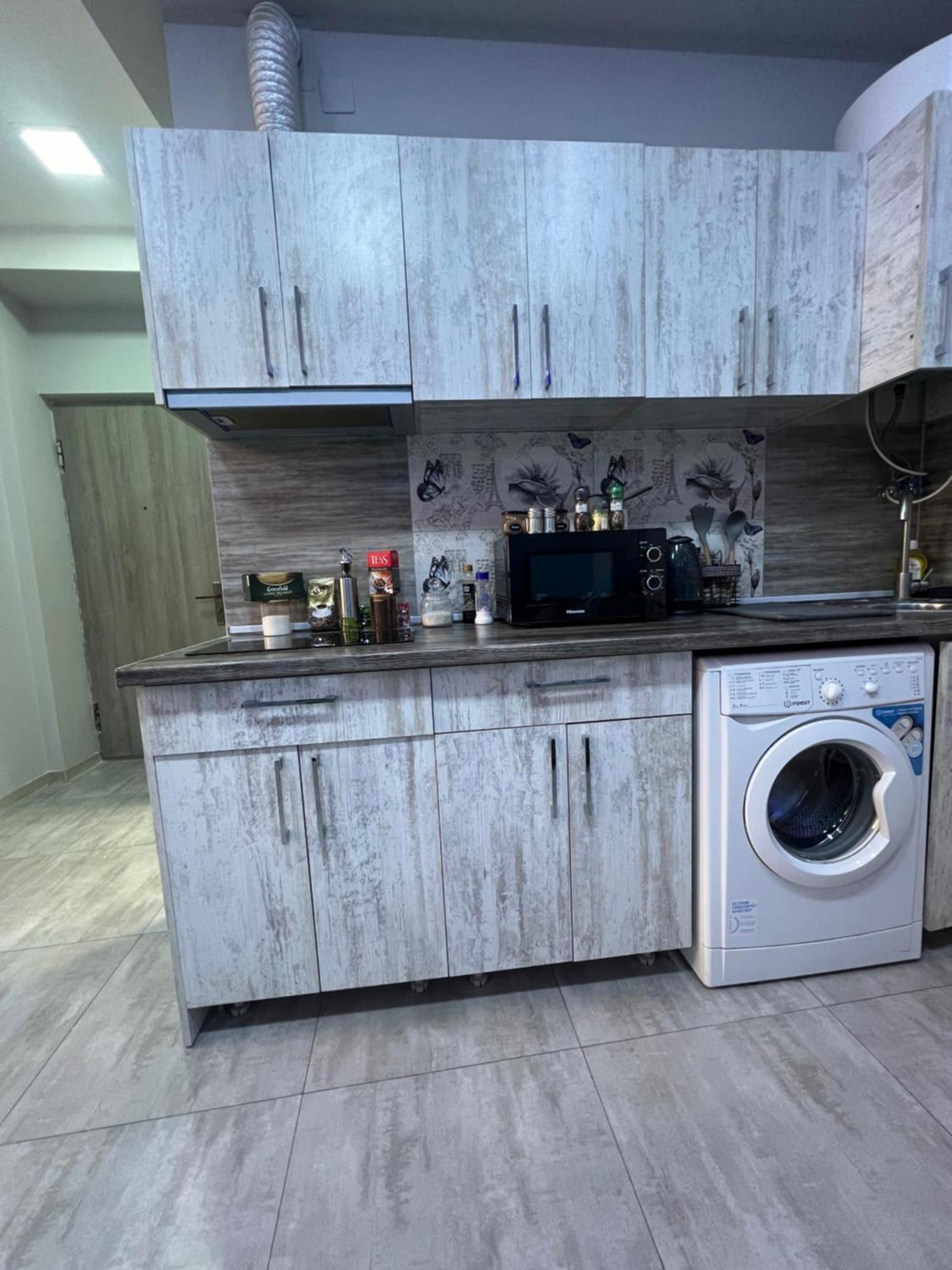 Cosy Apartment With Good Location Self Check In Jerevan Eksteriør billede