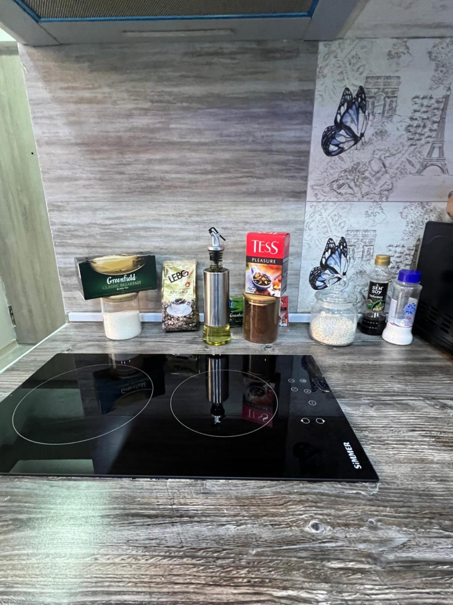Cosy Apartment With Good Location Self Check In Jerevan Eksteriør billede