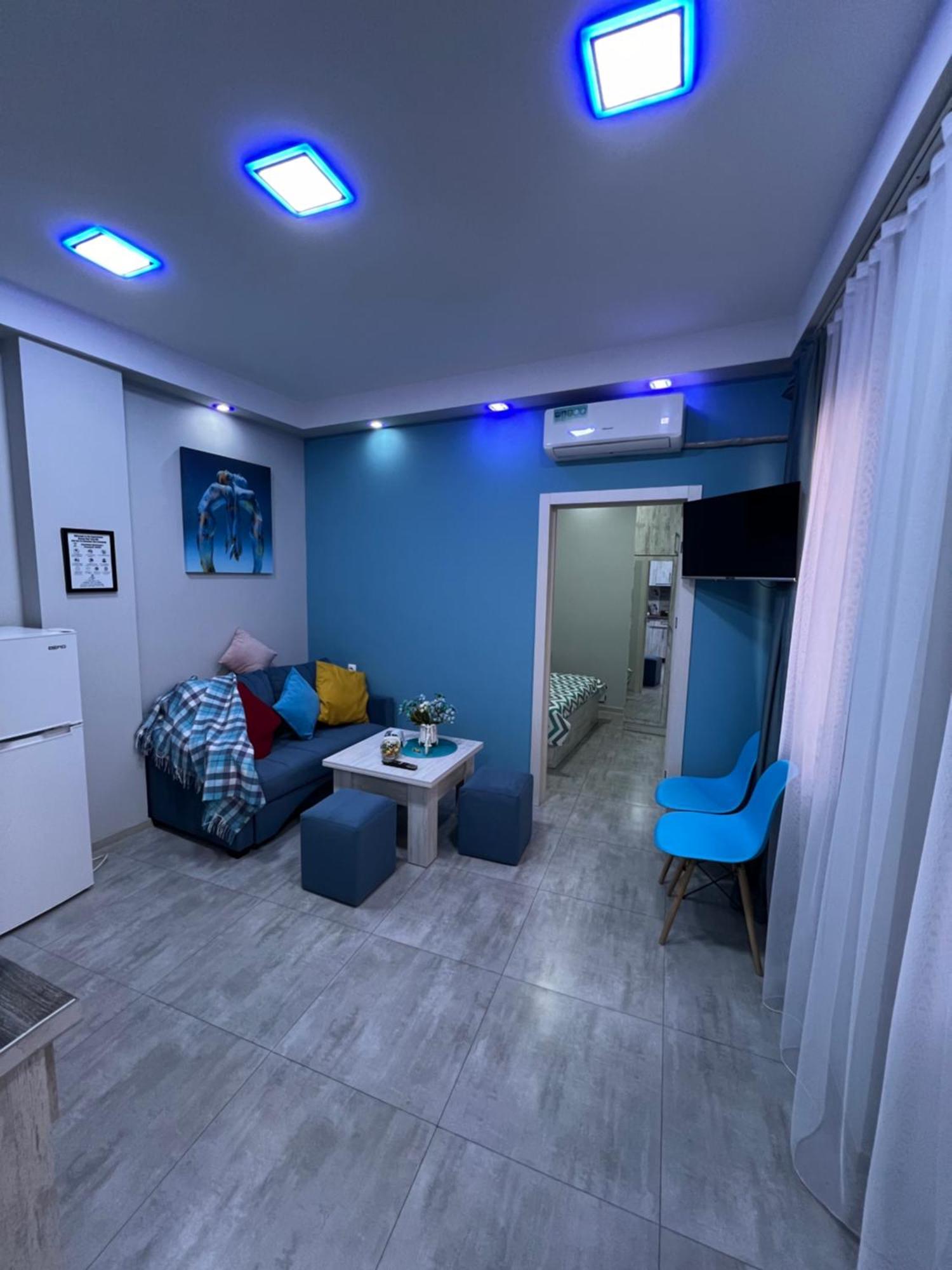 Cosy Apartment With Good Location Self Check In Jerevan Eksteriør billede