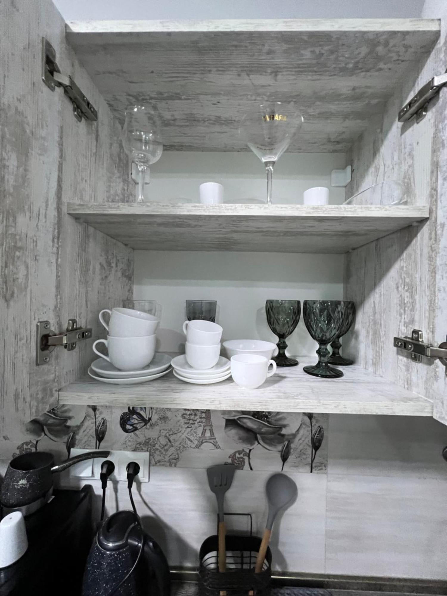 Cosy Apartment With Good Location Self Check In Jerevan Eksteriør billede