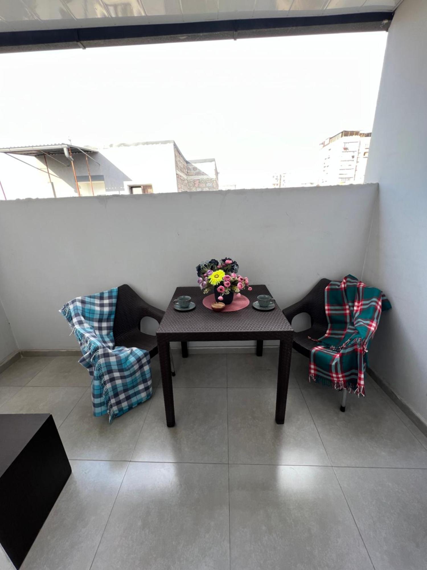 Cosy Apartment With Good Location Self Check In Jerevan Eksteriør billede