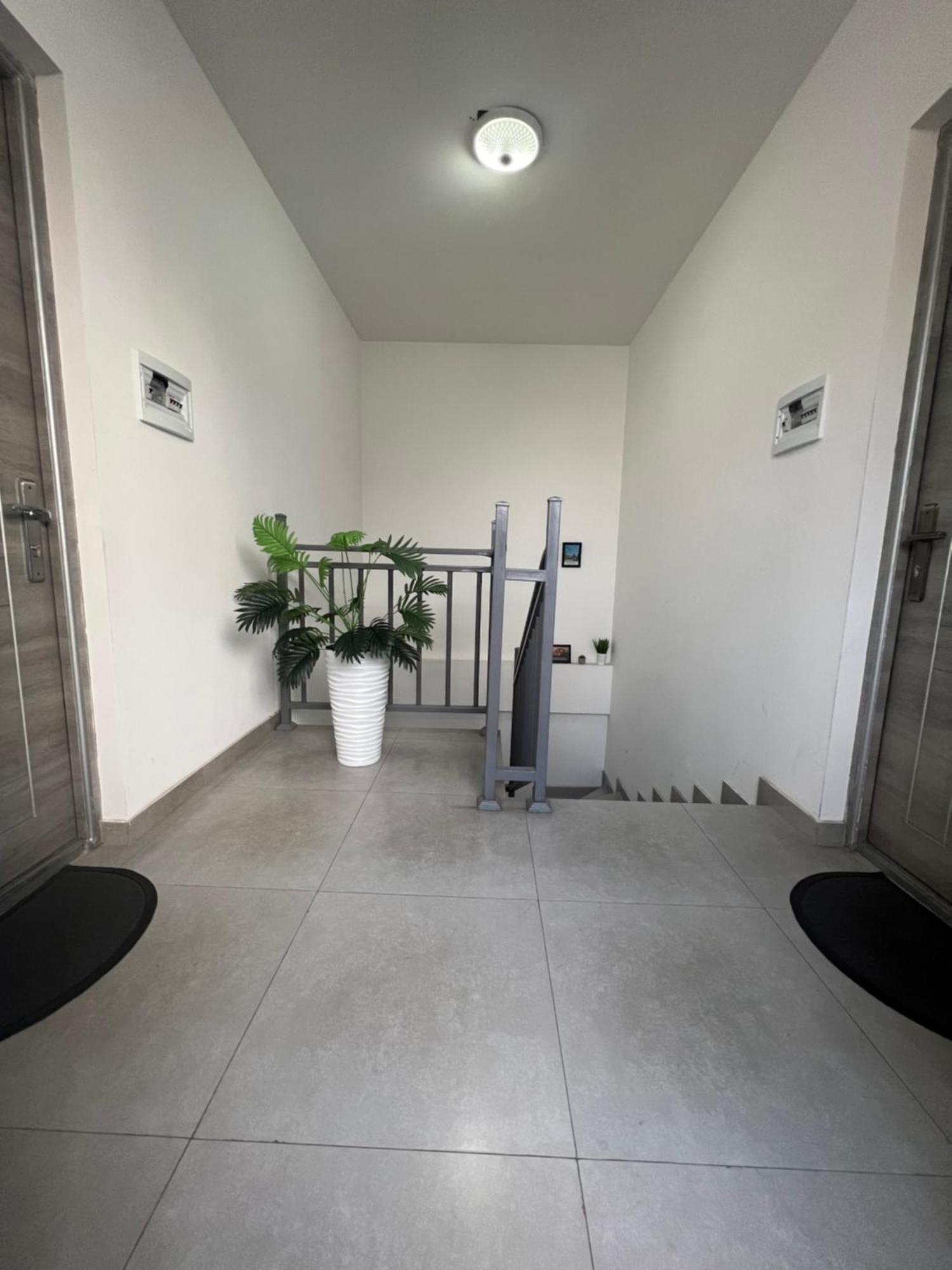 Cosy Apartment With Good Location Self Check In Jerevan Eksteriør billede
