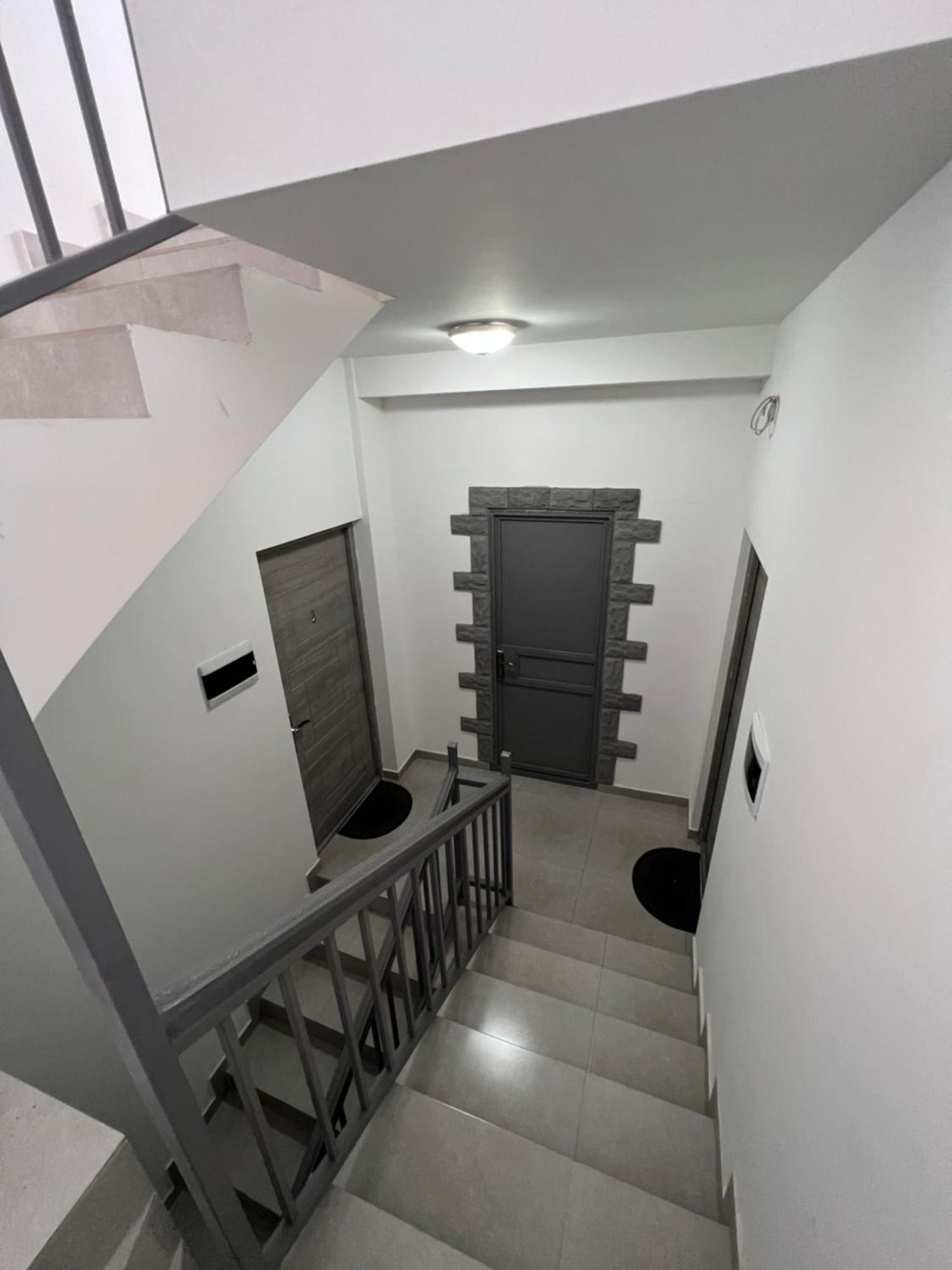 Cosy Apartment With Good Location Self Check In Jerevan Eksteriør billede