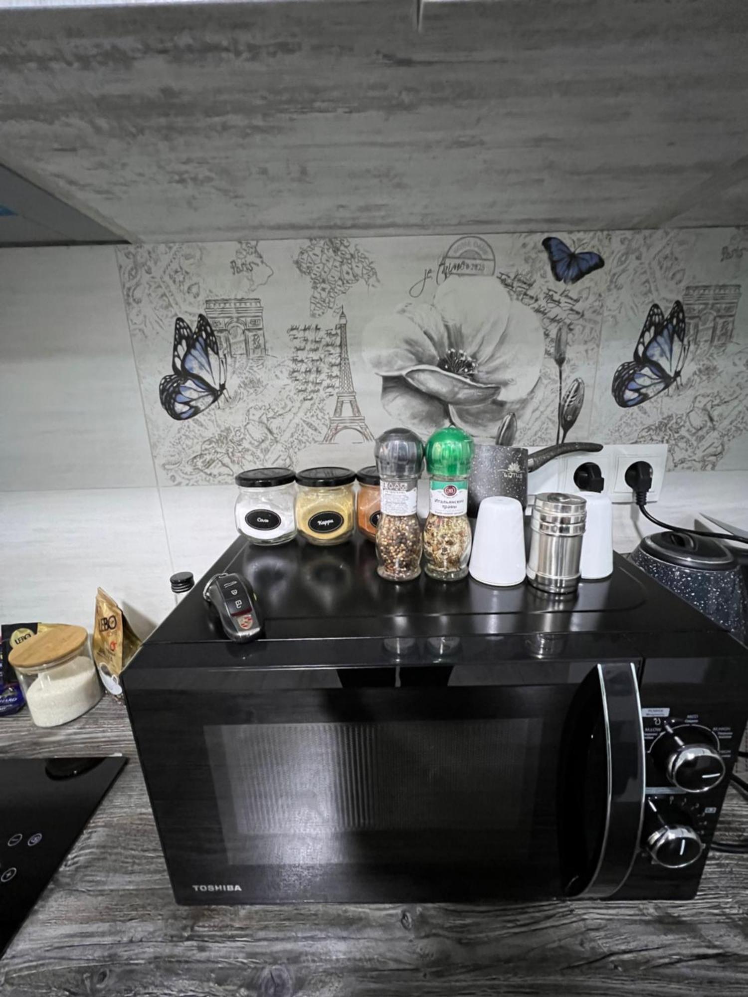 Cosy Apartment With Good Location Self Check In Jerevan Eksteriør billede