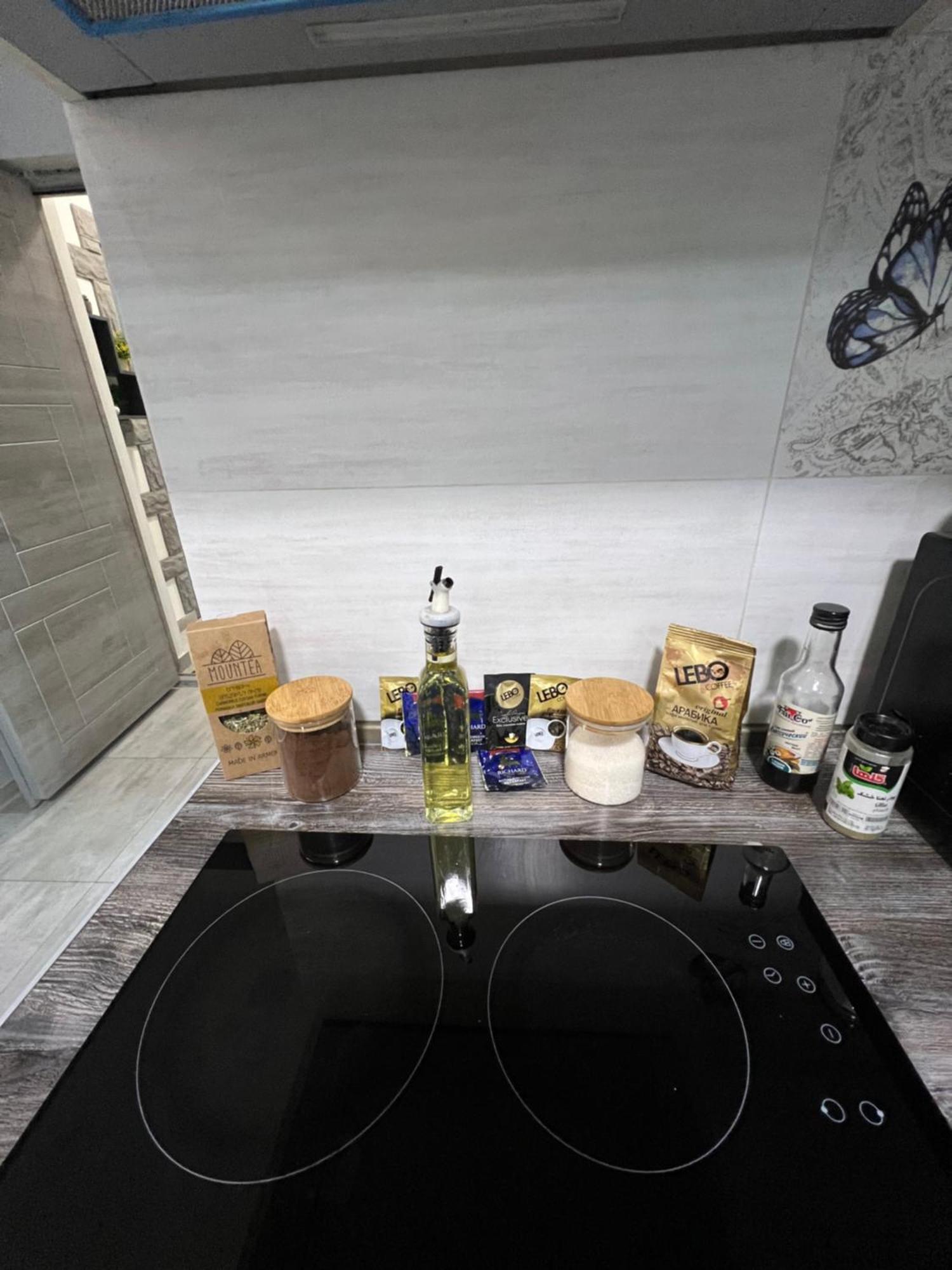Cosy Apartment With Good Location Self Check In Jerevan Eksteriør billede